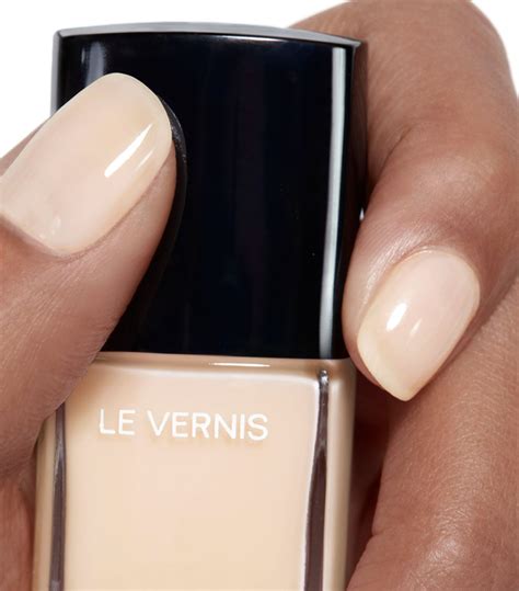 selfridges chanel nail polish|LE VERNIS Longwear nail colour 191 .